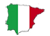ORIENTAL SPA - Italiano