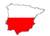 ORIENTAL SPA - Polski